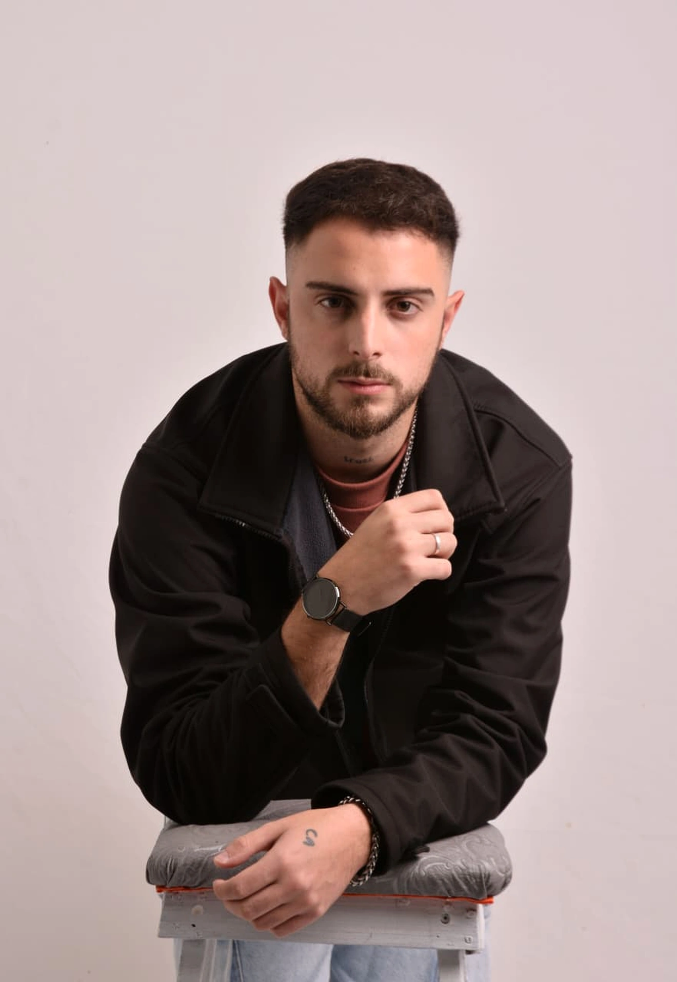 Nazareno Ortiz